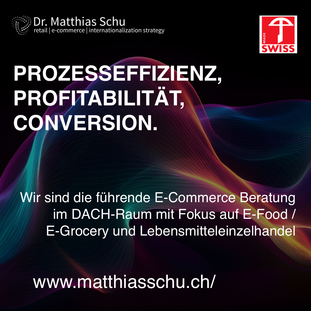 Prof. Dr. Matthias Schu