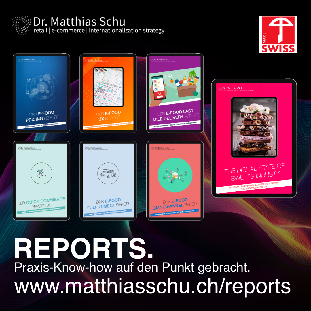 Prof. Dr. Matthias Schu