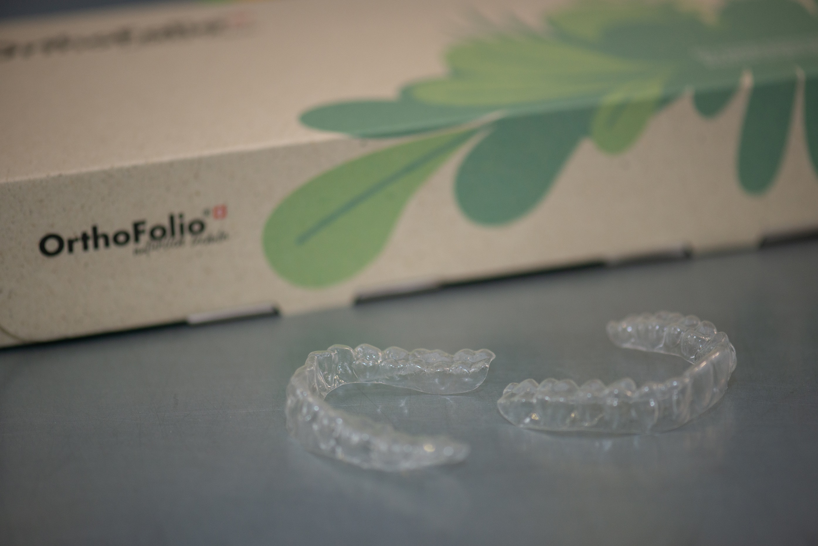 Bussmann Orthodontie-Labor AG