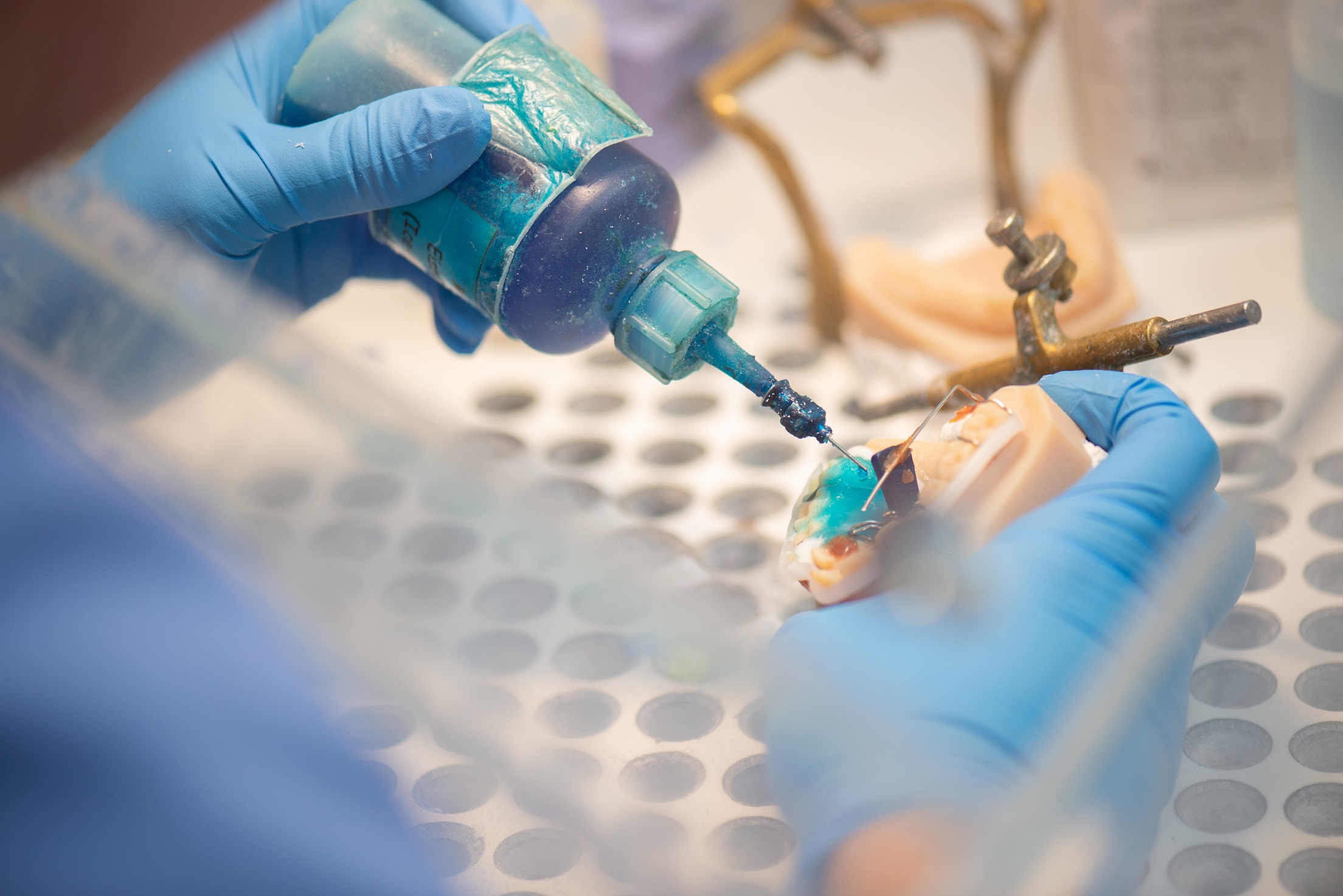 Bussmann Orthodontie-Labor AG