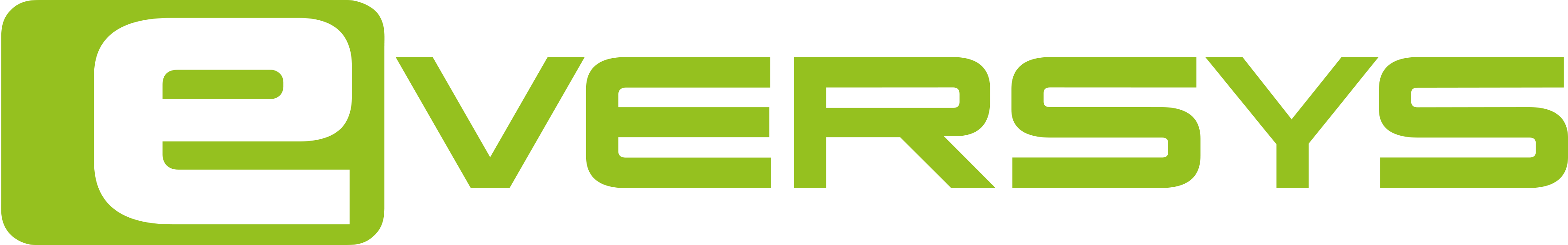 Eversys SA